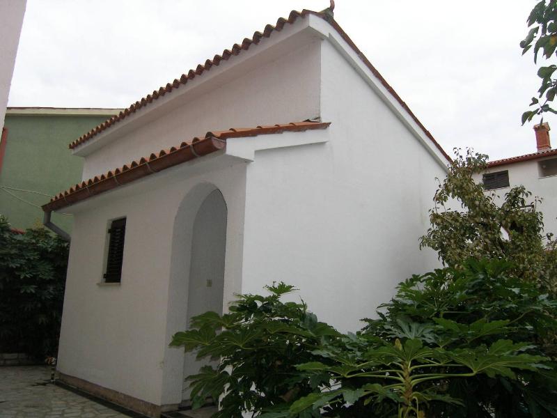 Lorena Apartments in Pula - image 1