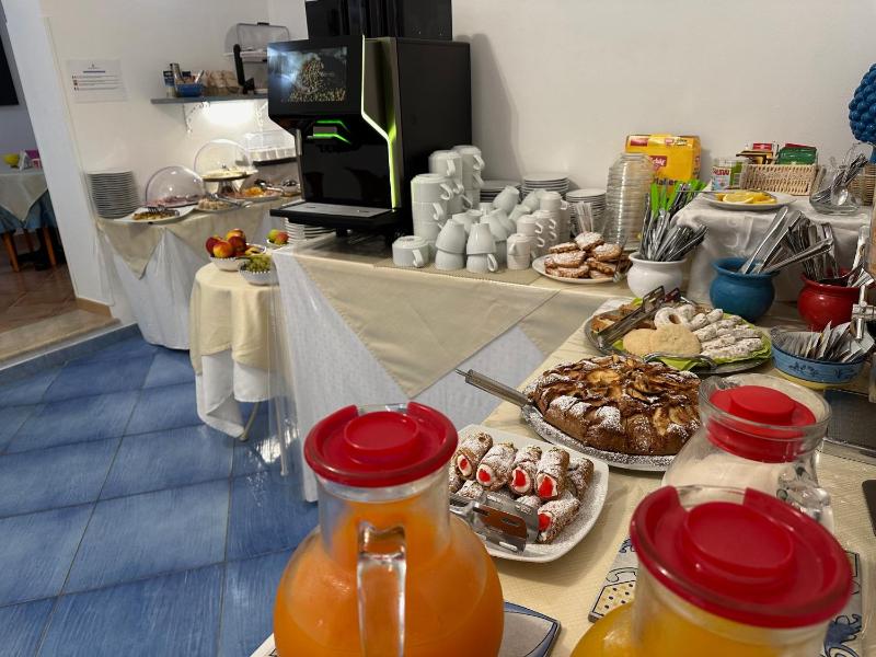 Badia Rooms & Breakfast - image 45