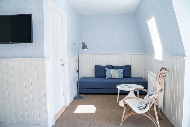 Junior Suite - Music Room image 4