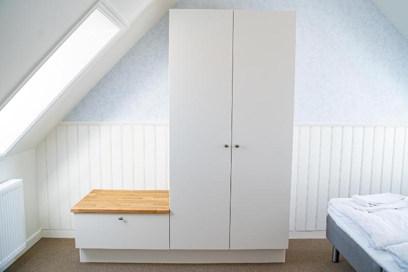 Two-Bedroom Apartment image 4