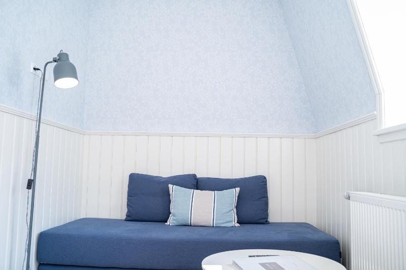 Two-Bedroom Apartment image 2