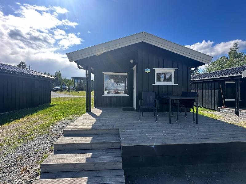 One-Bedroom Cottage image 1