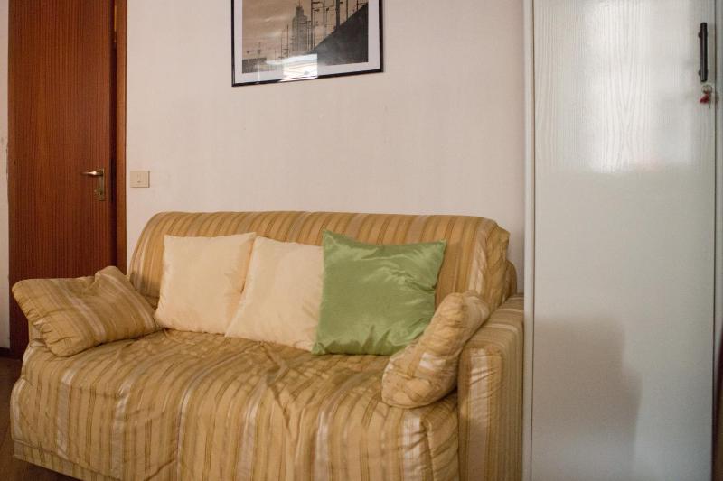 Two-Bedroom Apartment (4 Adults) - Calle Cicogna o Trevisana, Castello 6219 image 2