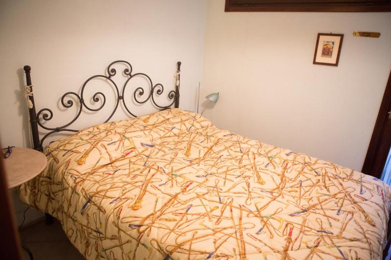 Two-Bedroom Apartment (4 Adults) - Calle Cicogna o Trevisana, Castello 6219 image 4