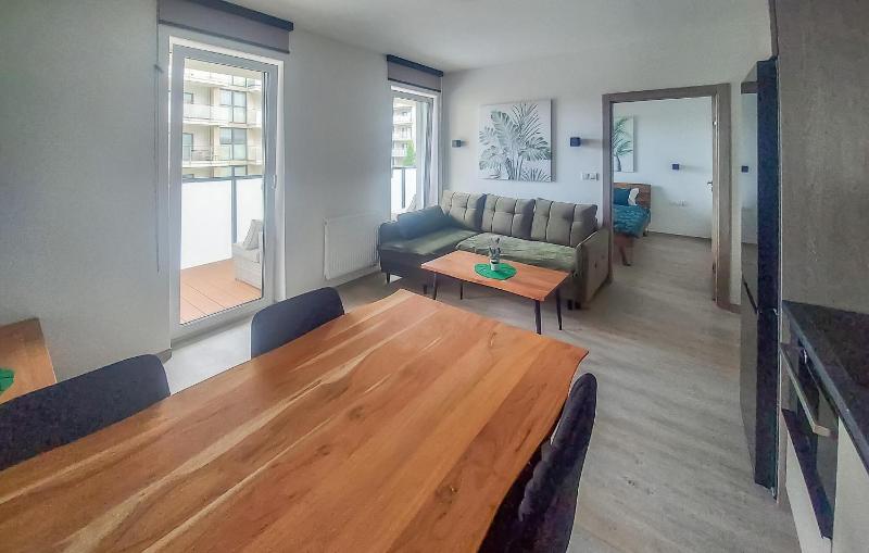 Awesome Apartment In Sianozety With Wifi - image 13