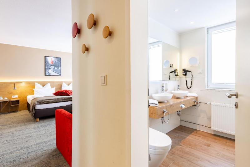 Family Room with Bath image 2