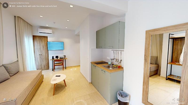 Maritime Suites - image 23