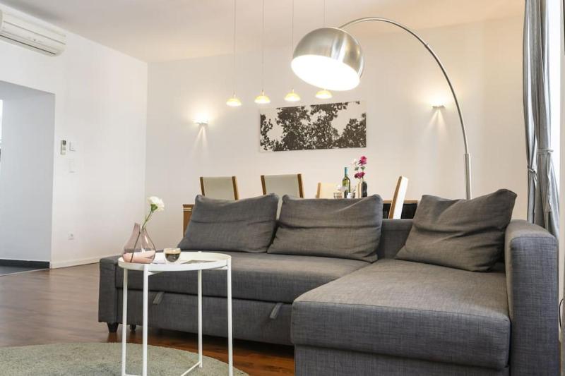 Charming apartment in Center Vienna - image 14