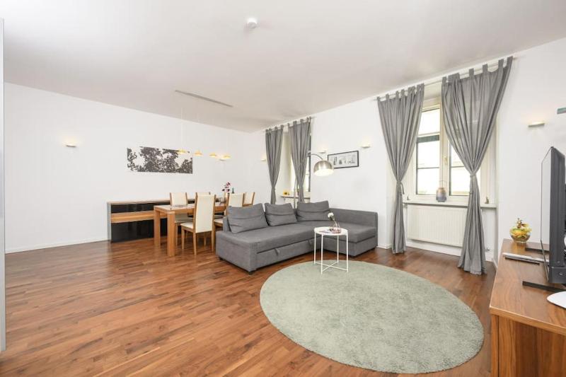 Charming apartment in Center Vienna - image 6