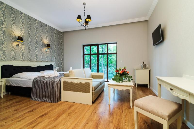 Pałac Margot Nature&SPA - image 32