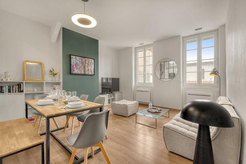 Madinina - Appt de 72 m² à Toulouse - image 1