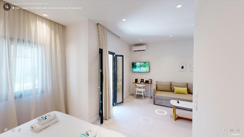 Maritime Suites - image 42