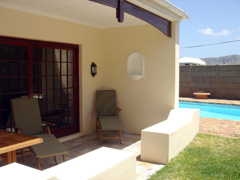 Milkwood Lodge - image 12