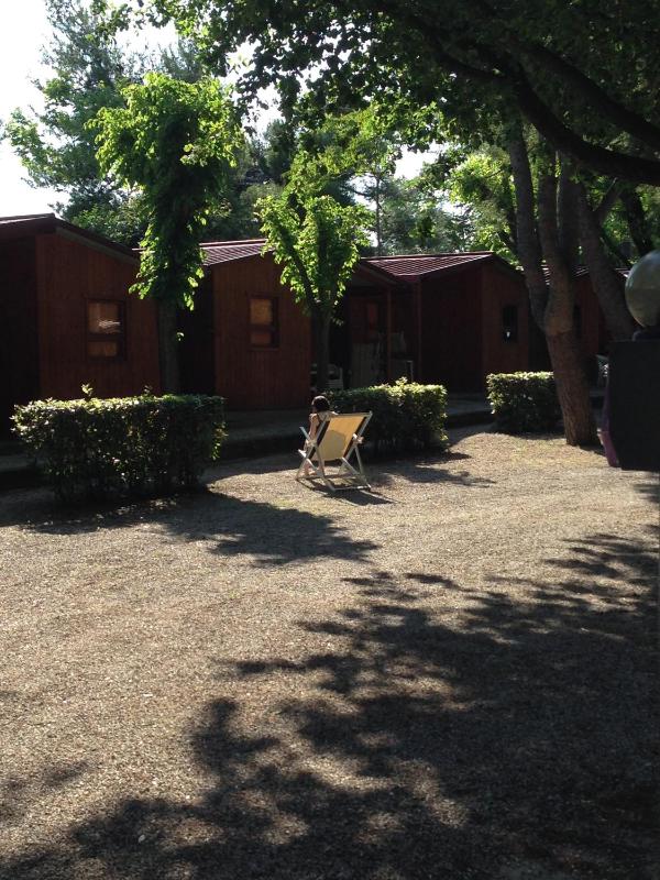 Camping Village Riviera - image 37