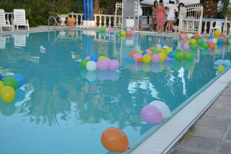 Camping Village Riviera - image 41