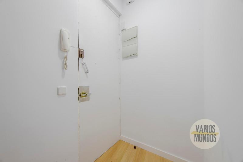 Acogedor Apt para 5pax en el corazon de Chamberi - image 12