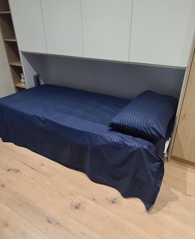 EJA s Apartment Tirana - image 11