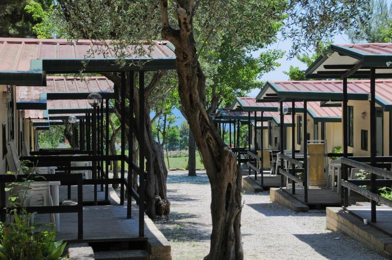 Camping Village Riviera - image 34