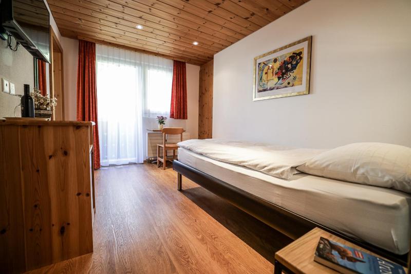 Single Room image 1