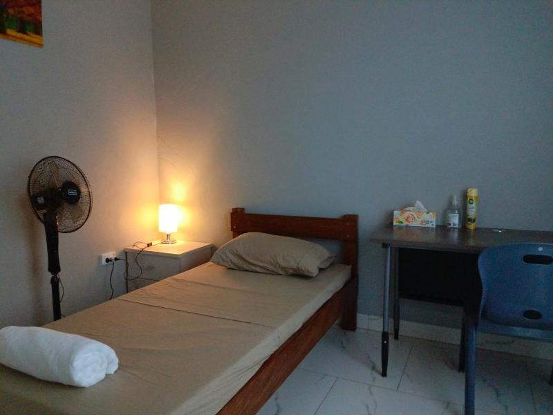 Fitz & Oritz Homestay - image 14