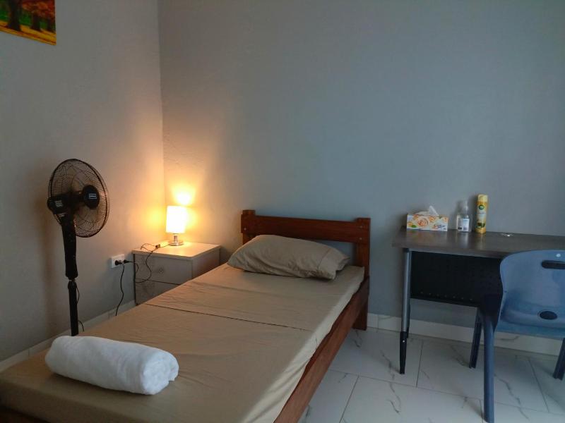 Fitz & Oritz Homestay - image 8
