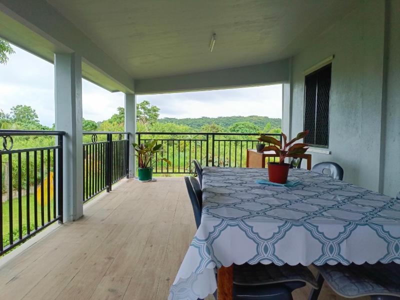 Fitz & Oritz Homestay - image 7