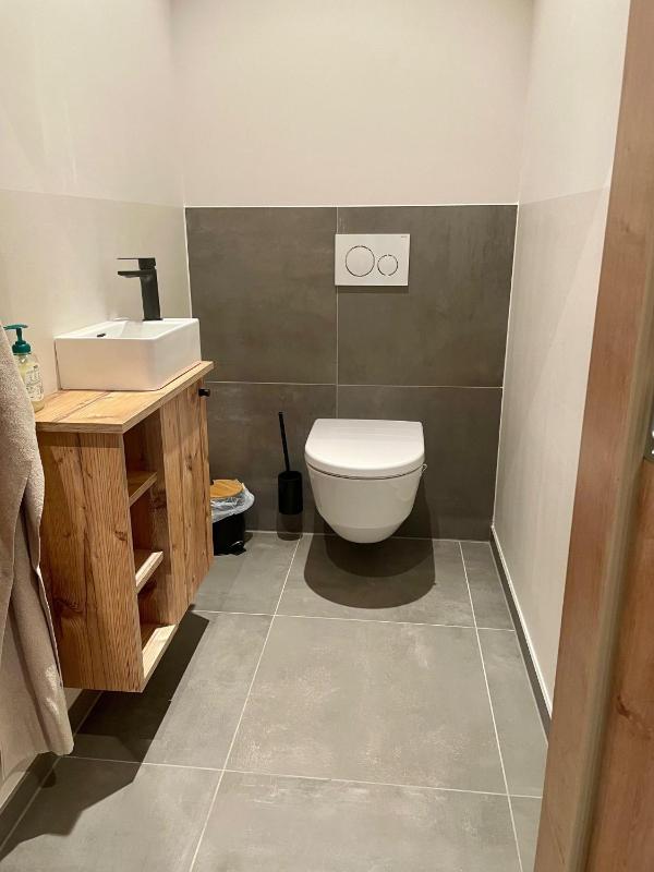 Deluxe Apartment GRIES NINA - image 16