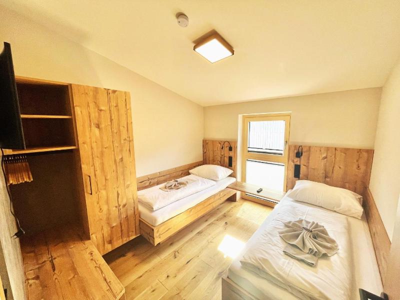 Deluxe Apartment GRIES NINA - image 7