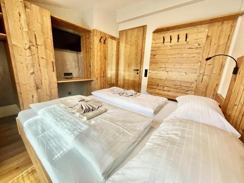 Deluxe Apartment GRIES NINA - image 8