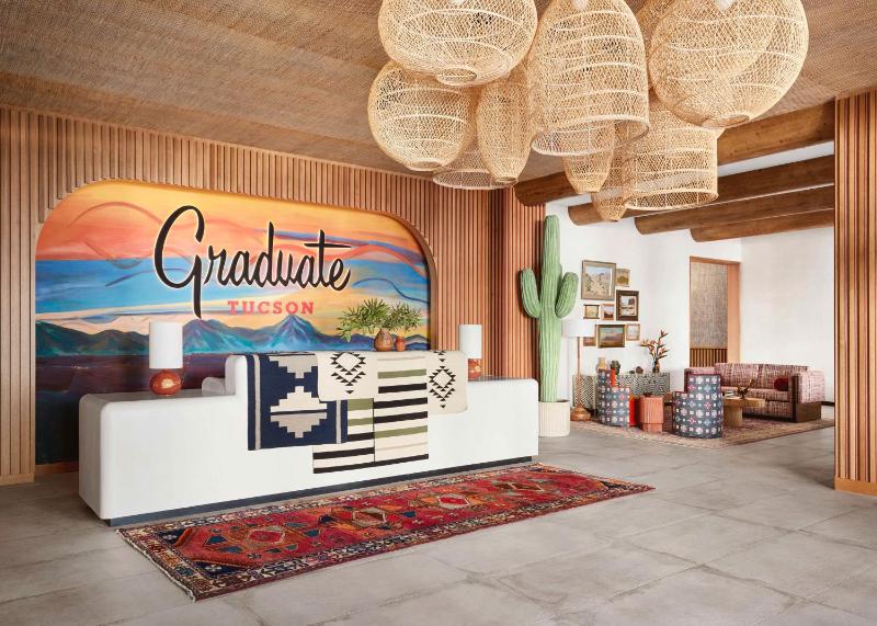 Graduate by Hilton Tucson - image 18