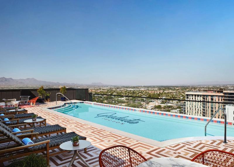 Graduate by Hilton Tucson - image 49