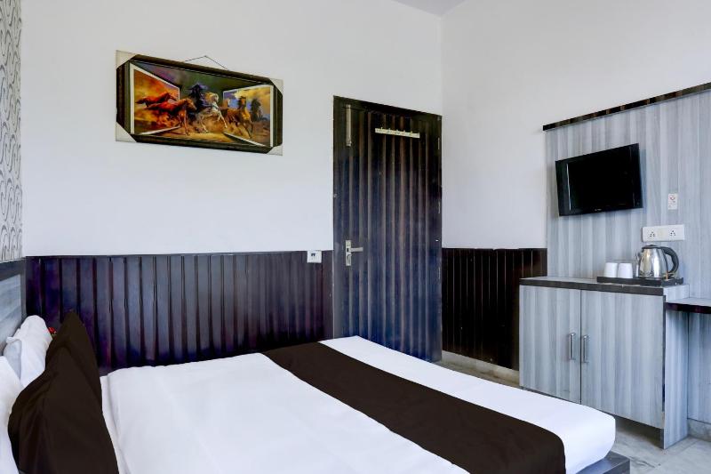 Super Collection O Azad Nagar Hisar Images