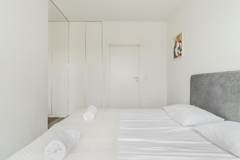 Two-Bedroom Apartment image 1