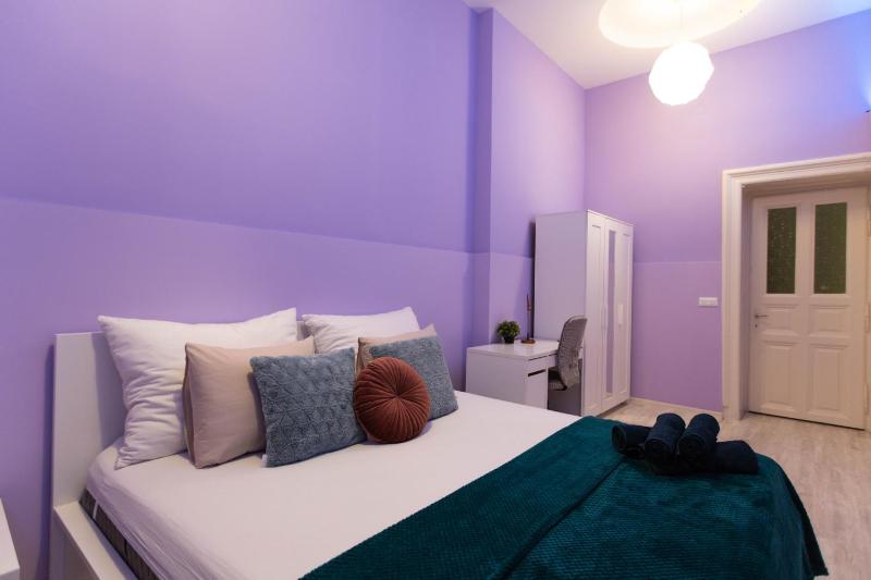 Diamond Lux Apartment - 5 rooms 2 bathrooms - image 11