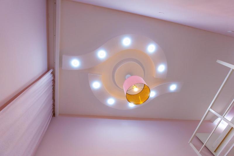 Diamond Lux Apartment - 5 rooms 2 bathrooms - image 5