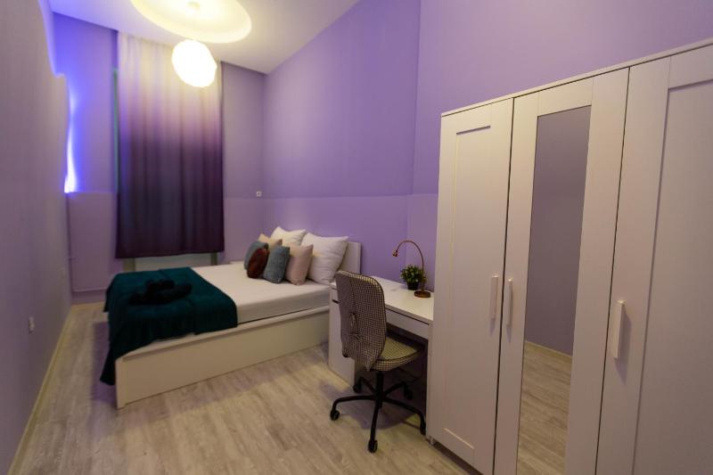 Diamond Lux Apartment - 5 rooms 2 bathrooms - image 3