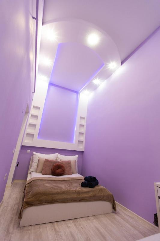 Diamond Lux Apartment - 5 rooms 2 bathrooms - image 4