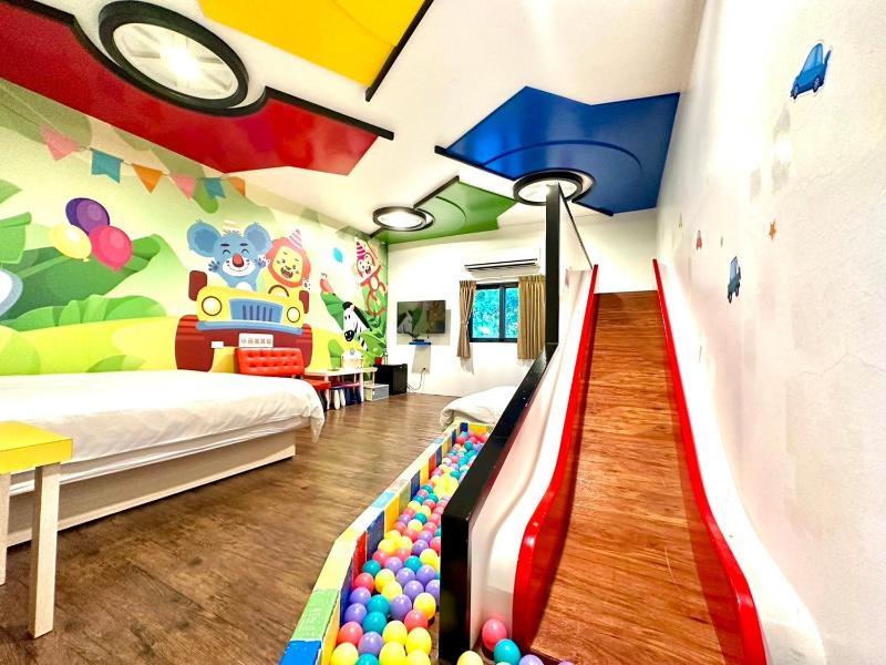Little Apple B&B - image 15