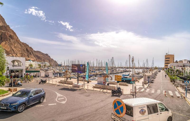 Beautiful Apartment In Aguadulce - image 15