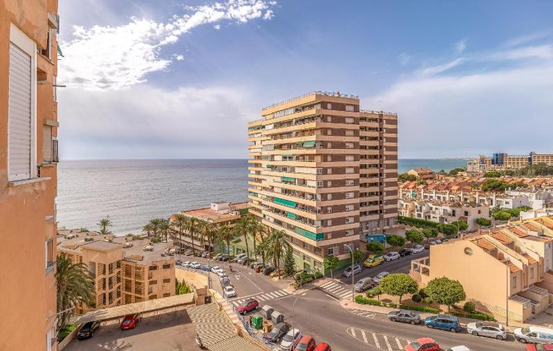 Beautiful Apartment In Aguadulce - image 6