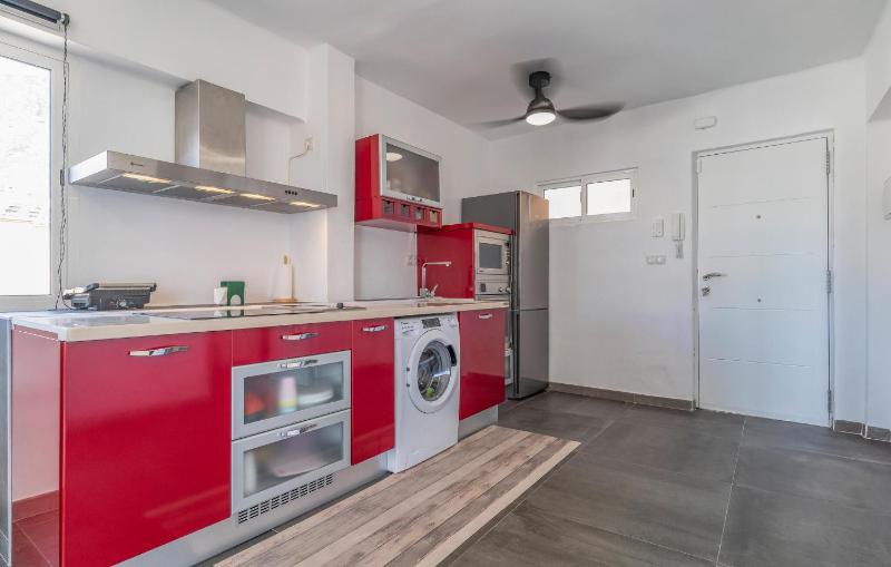 Beautiful Apartment In Aguadulce - image 7
