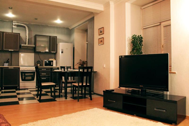 One-Bedroom Apartment image 1