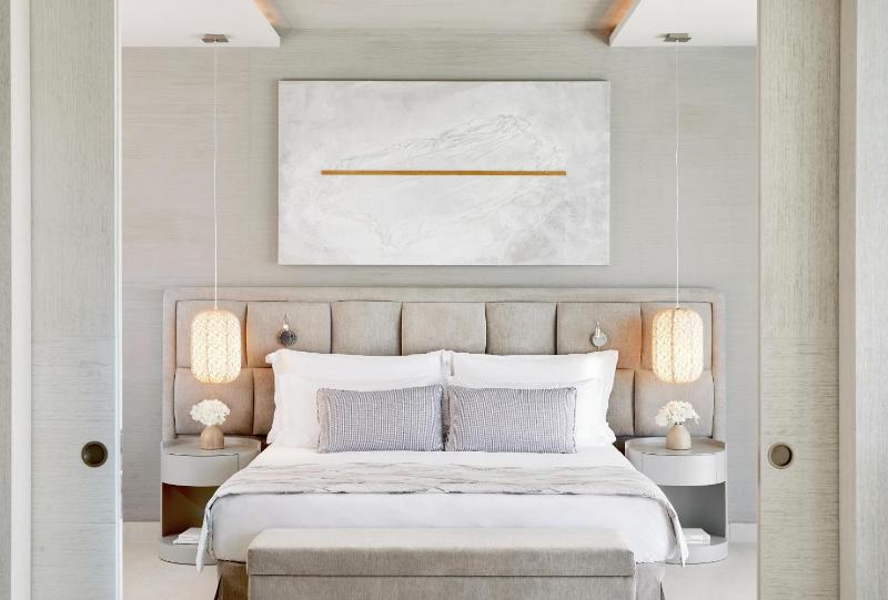 Junior Suite with Sea View image 3