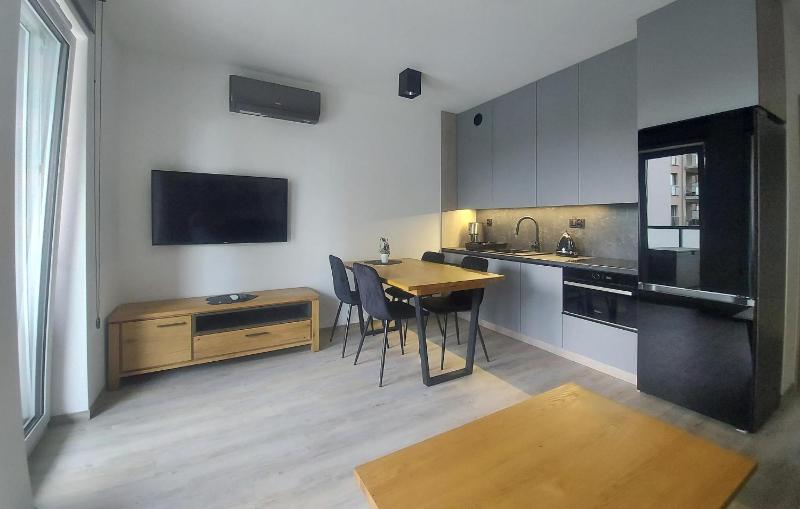 Stunning Apartment In Sianozety With Wifi - image 10