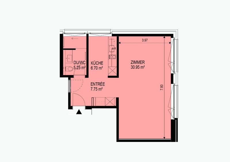 Classic Apartment image 4