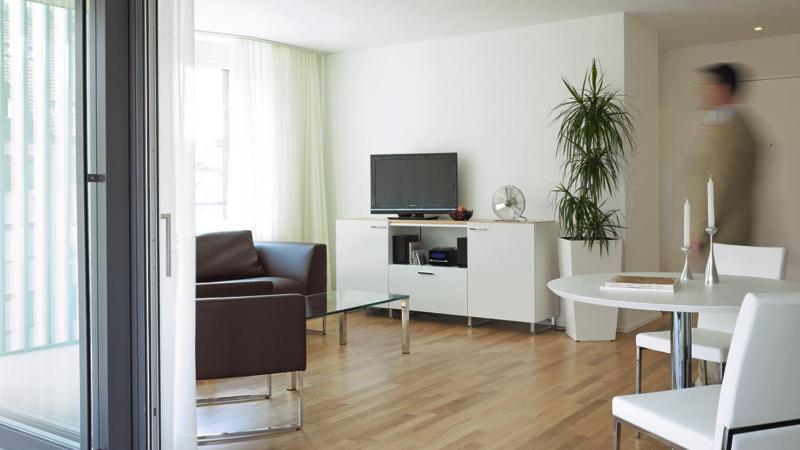 Classic Apartment image 3