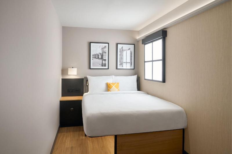 Windowless Double Pod image 1