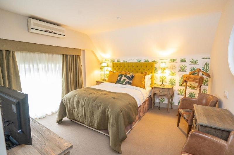 Standard Double Room image 4