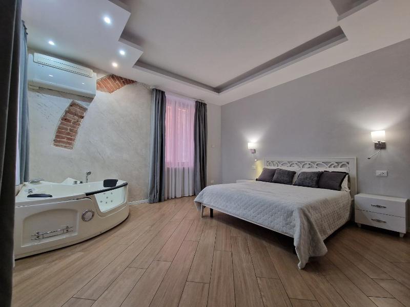 Residence Via Duomo Images