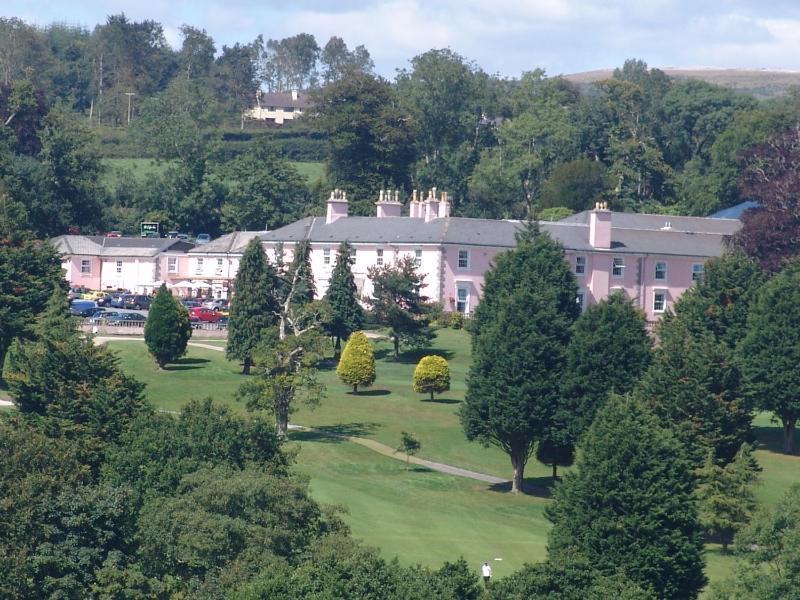 Elfordleigh Hotel - image 21